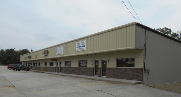 3230 N Henry Blvd, Stockbridge, GA 30281